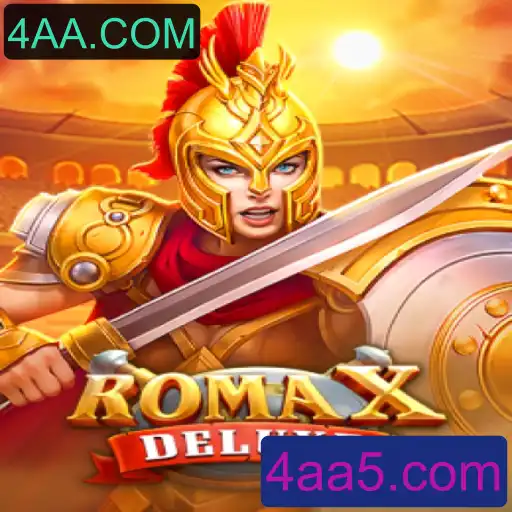 Explorando RomaXDeluxe: O Jogo de Estratégia Inovador
