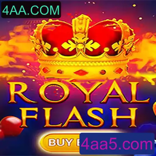 Descubra o Fascinante 'RoyalFlashBuyBonus' com 4AA.COM