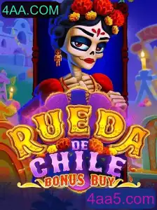 Descubra o Fascinante Jogo RuedaDeChileBonusBuy e Suas Regras