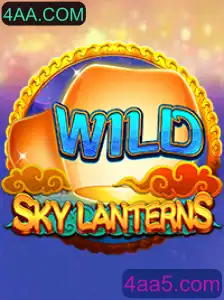 Descubra o Encanto do Jogo SkyLanterns