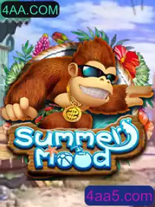 Descubra o Mundo Envolvente de SummerMood