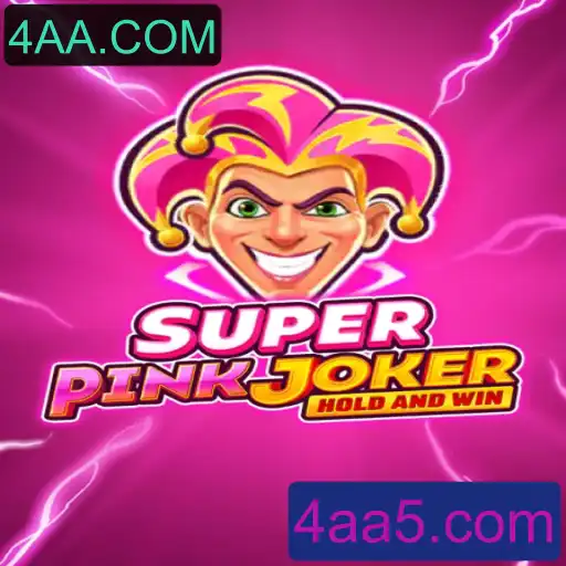 Descubra o Fascinante Mundo de SuperPinkJoker no 4AA.COM