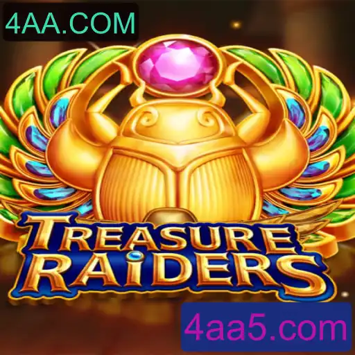Exploração Inovadora em TREASURERAIDERS: O Guia Definitivo para os Aventureiros