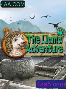 Aventuras Empolgantes em TheLlamaAdventure: Explore e Descubra