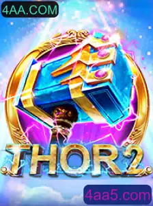 Experiência Épica de Jogo: Descubra Thor2 e Seus Desafios Inovadores