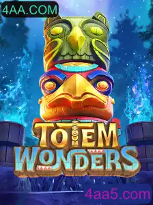 TotemWonders: Descubra o Fascinante Universo do Novo Jogo