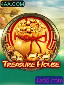 Explorando o Fascinante Mundo de TreasureHouse: Um Jogo de Estratégia e Aventura