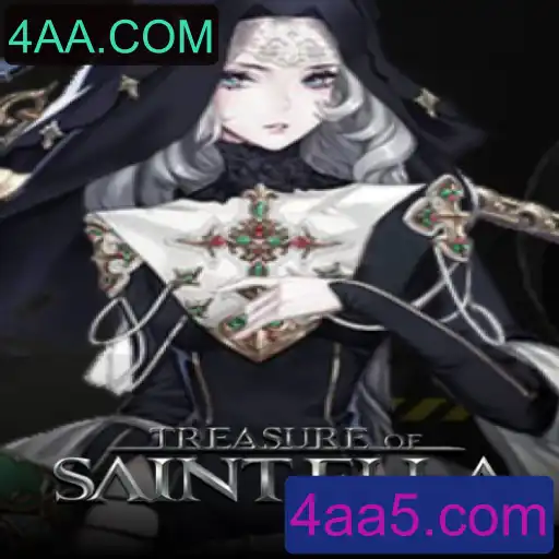 Descubra a Emoção de 'TreasureofSaintElla': Um Novo Jogo que Une Estratégia e Aventura