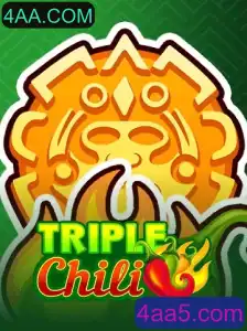 Explorando o Universo de TripleChili: Um Jogo Empolgante e Inovador