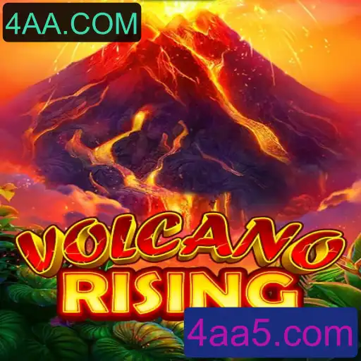 Descubra as Emoções de 'VolcanoRising':' Um Jogo de Estratégia Intenso