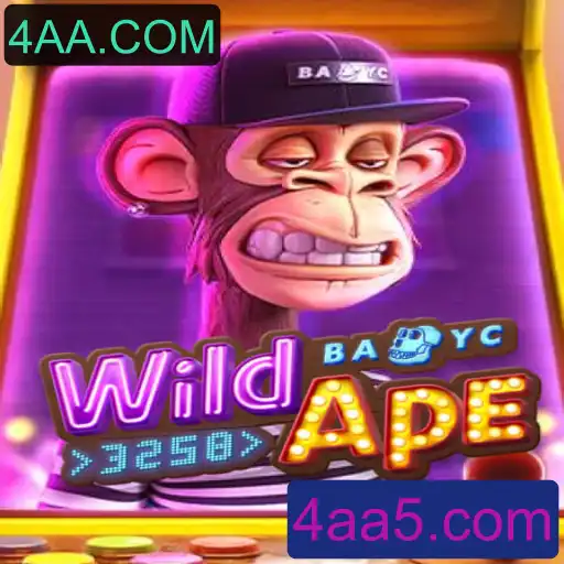 Descubra WildApe3258: Aventuras no Mundo Selvagem de 4AA.COM