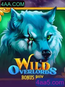 Explorando o Mundo de WildOverlordsBonusBuy: Um Jogo Empolgante e Repleto de Aventuras