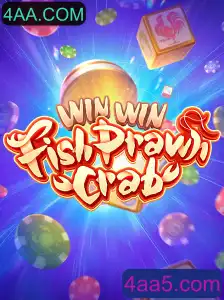 Descubra a Magia do WinWinFishPrawnCrab: O Jogo de Azar que Conquista Novos Adeptos