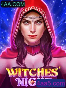 Descubra o Fascinante Mundo de WitchesNight